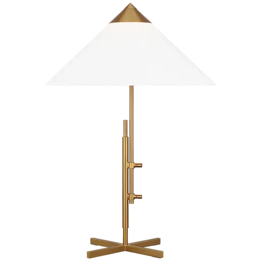 Купить Настольная лампа Franklin Table Lamp в интернет-магазине roooms.ru