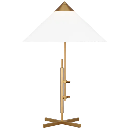 Купить Настольная лампа Franklin Table Lamp в интернет-магазине roooms.ru