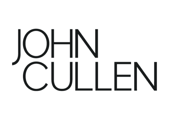 Логотип бренда John Cullen