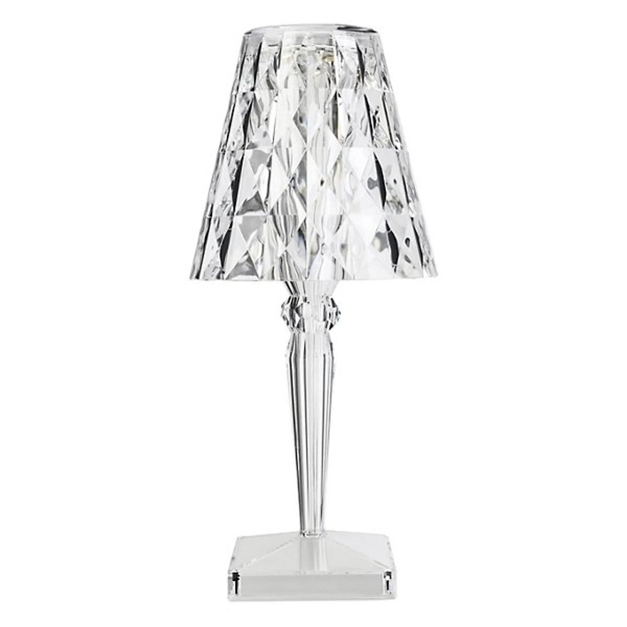 Купить Настольная лампа Big Battery LED Table Lamp в интернет-магазине roooms.ru