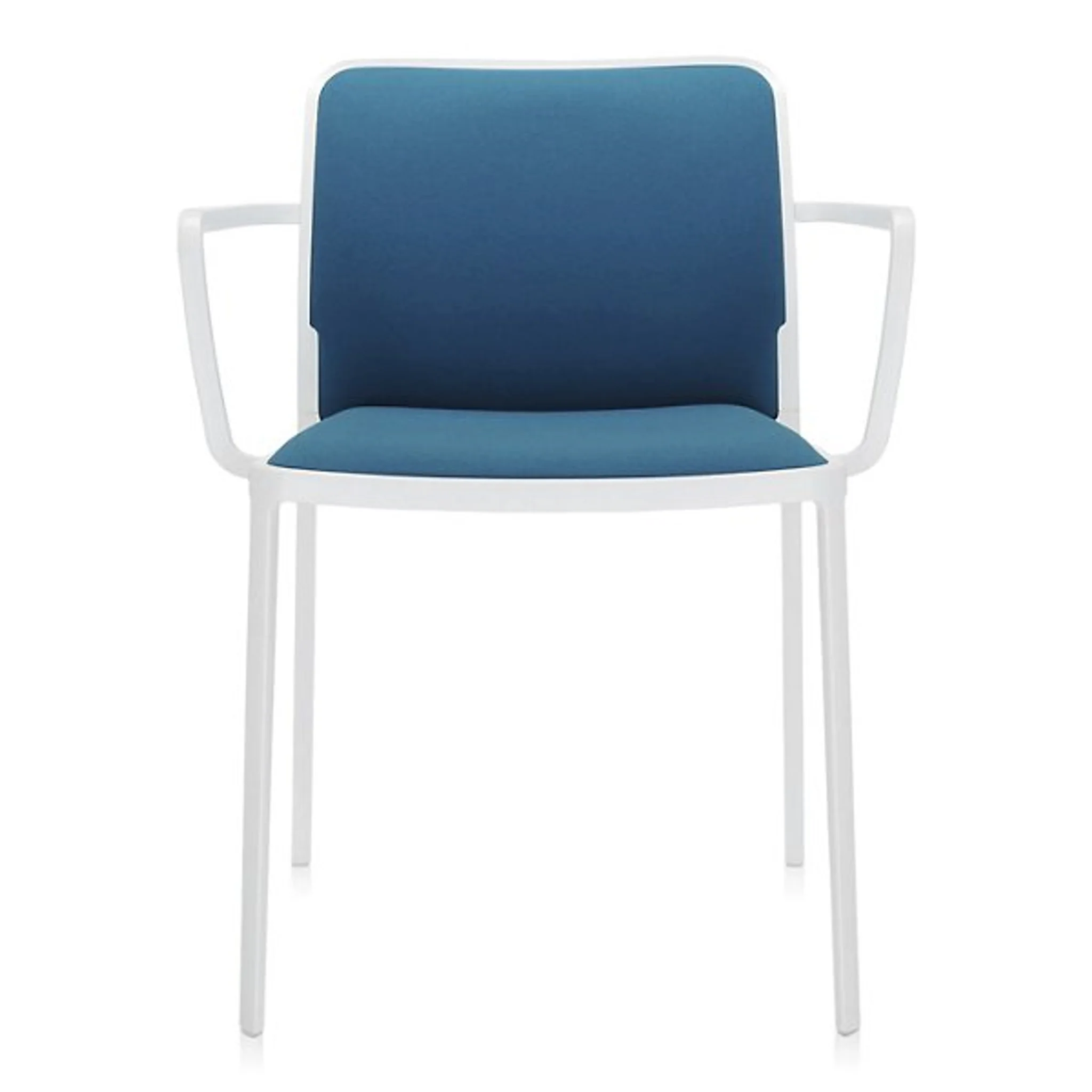 Купить Стул с подлокотником Audrey Soft Armchair (Set of 2) в интернет-магазине roooms.ru