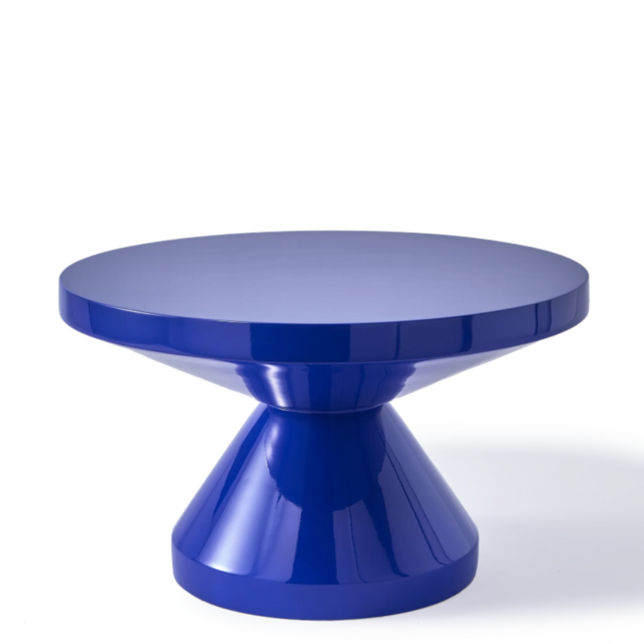 Купить Журнальный столик Coffee Table Zig Zag в интернет-магазине roooms.ru