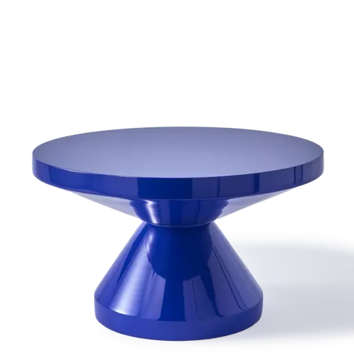 Купить Журнальный столик Coffee Table Zig Zag в интернет-магазине roooms.ru