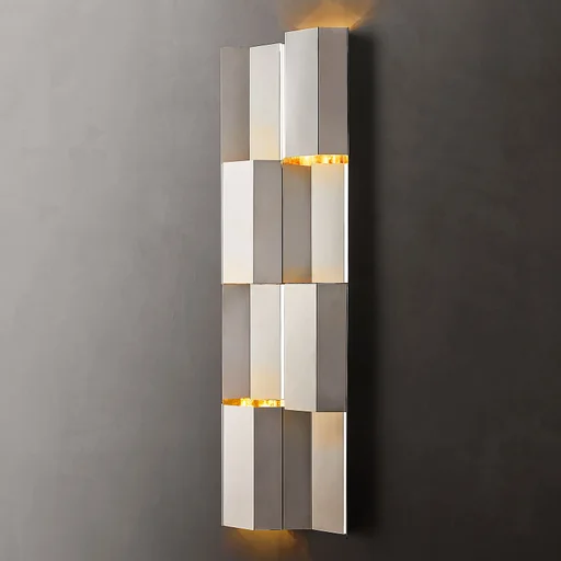 Купить Бра Modernist Grid Sconce в интернет-магазине roooms.ru