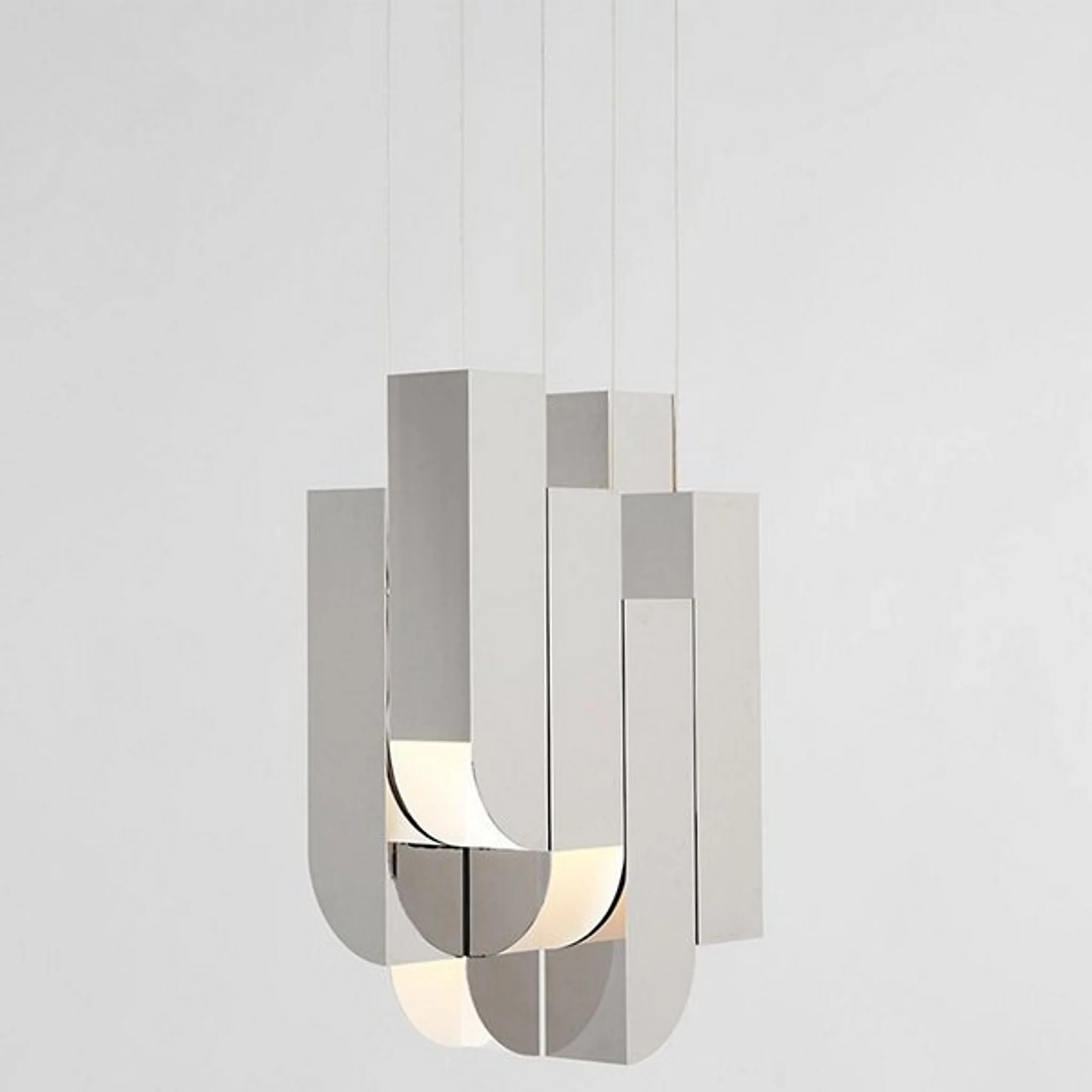 Купить Подвесной светильник Cora Pendant Light - 8 Lights в интернет-магазине roooms.ru