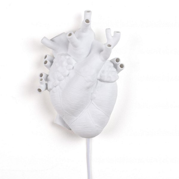 Купить Бра Heart Wall Sconce в интернет-магазине roooms.ru