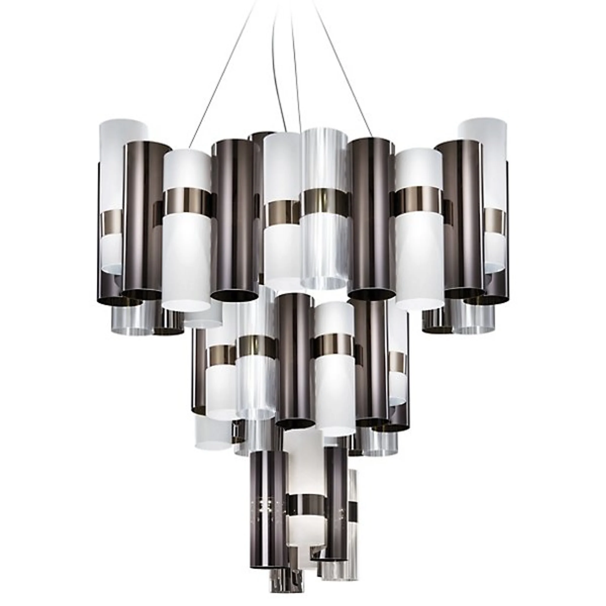 Купить Люстра La Lollo LED Extra Large Chandelier в интернет-магазине roooms.ru