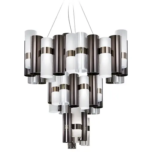 Купить Люстра La Lollo LED Extra Large Chandelier в интернет-магазине roooms.ru