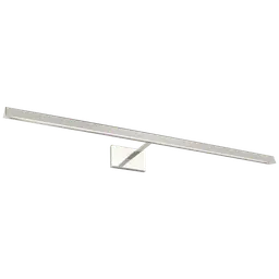 Polished Nickel 36" Integrated LED 90 CRI 3000K 120V