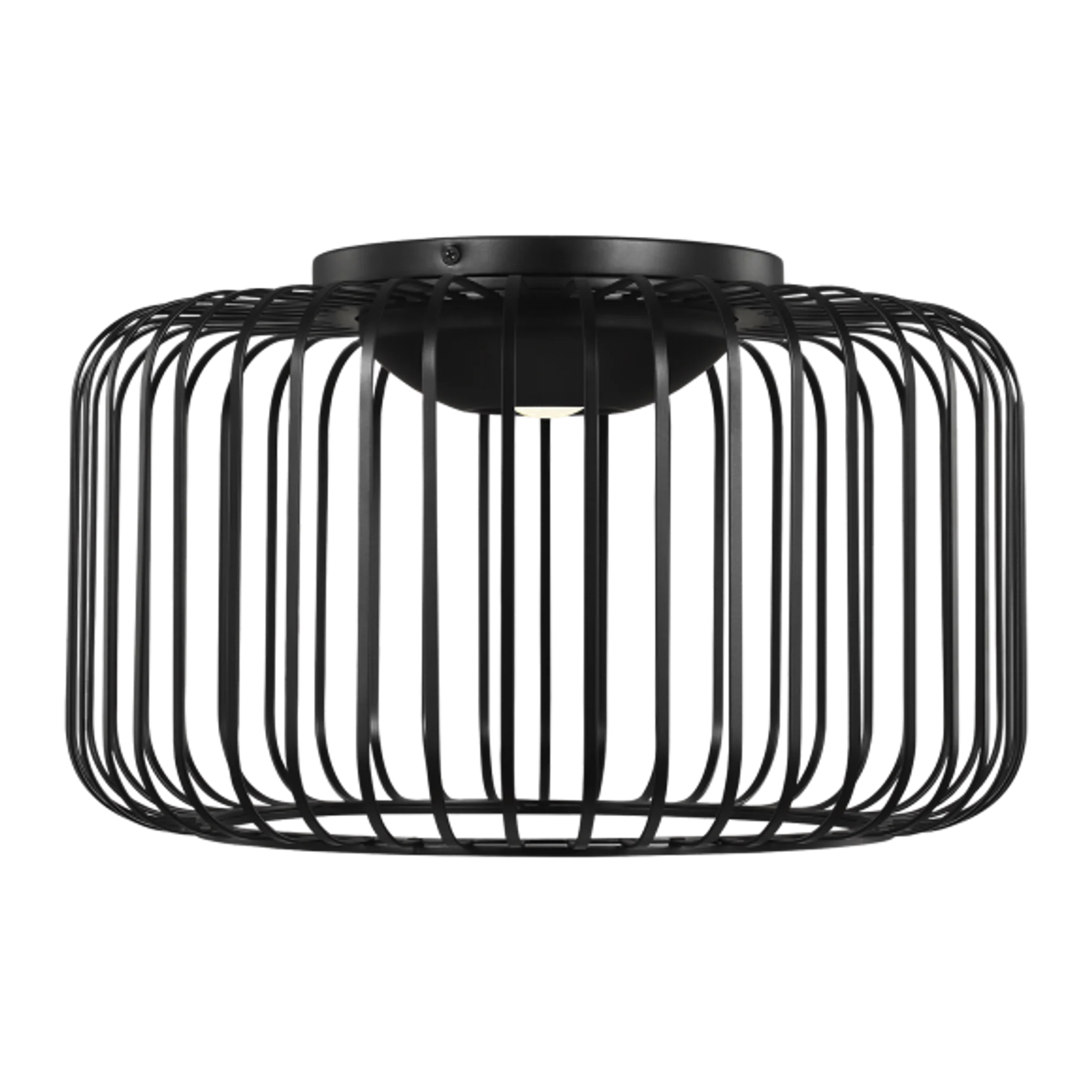 Купить Накладной светильник Kai 15 Flush Mount в интернет-магазине roooms.ru