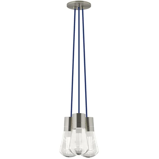 Купить Люстра Alva 3-Light Chandelier в интернет-магазине roooms.ru