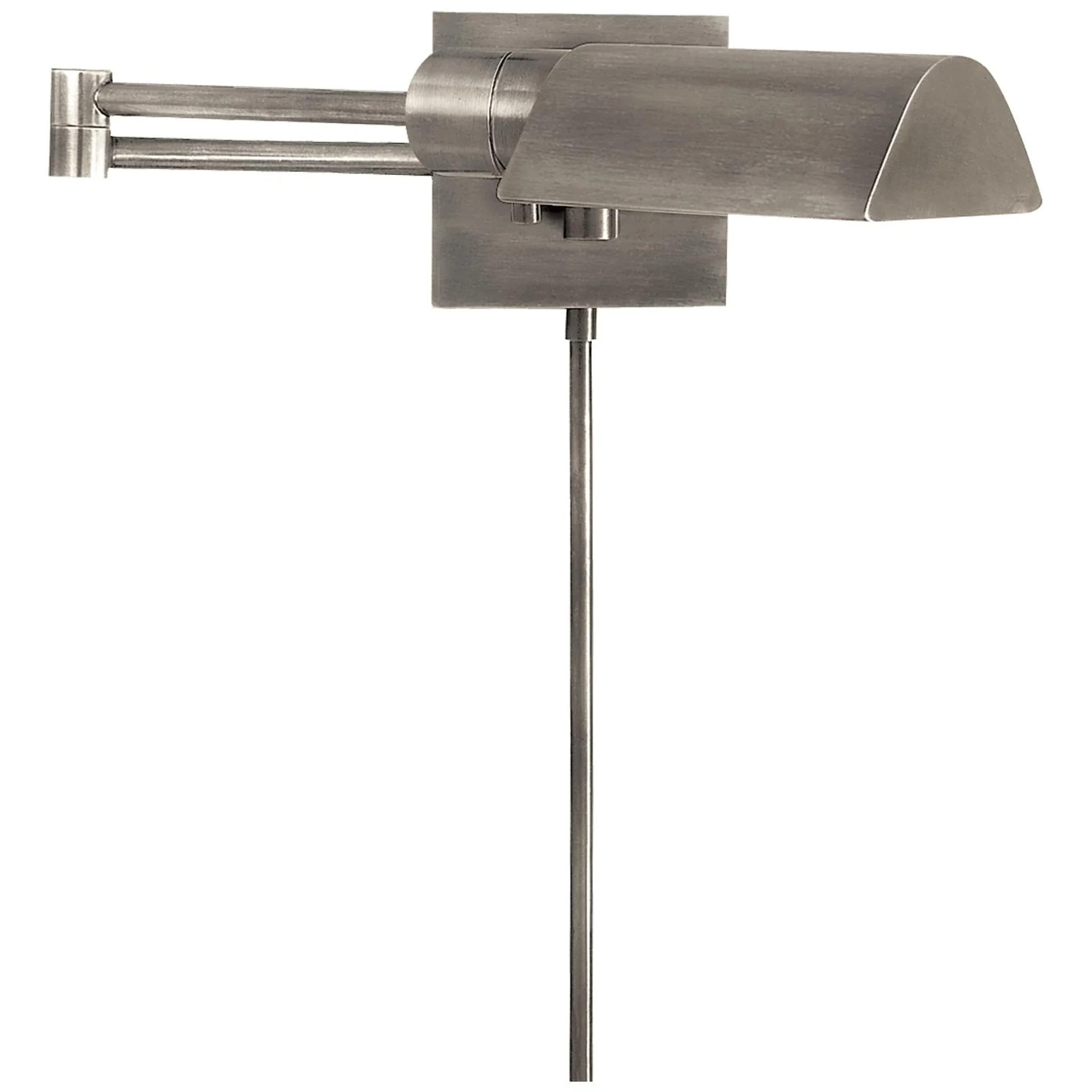 Купить Регулируемое бра Studio Swing Arm Wall Light в интернет-магазине roooms.ru