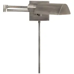 Antique Nickel