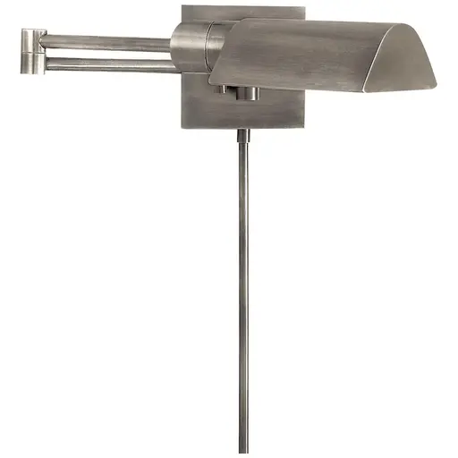 Купить Регулируемое бра Studio Swing Arm Wall Light в интернет-магазине roooms.ru