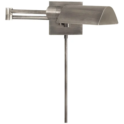 Купить Регулируемое бра Studio Swing Arm Wall Light в интернет-магазине roooms.ru