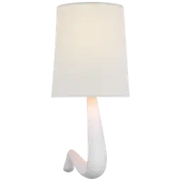 Plaster White Linen