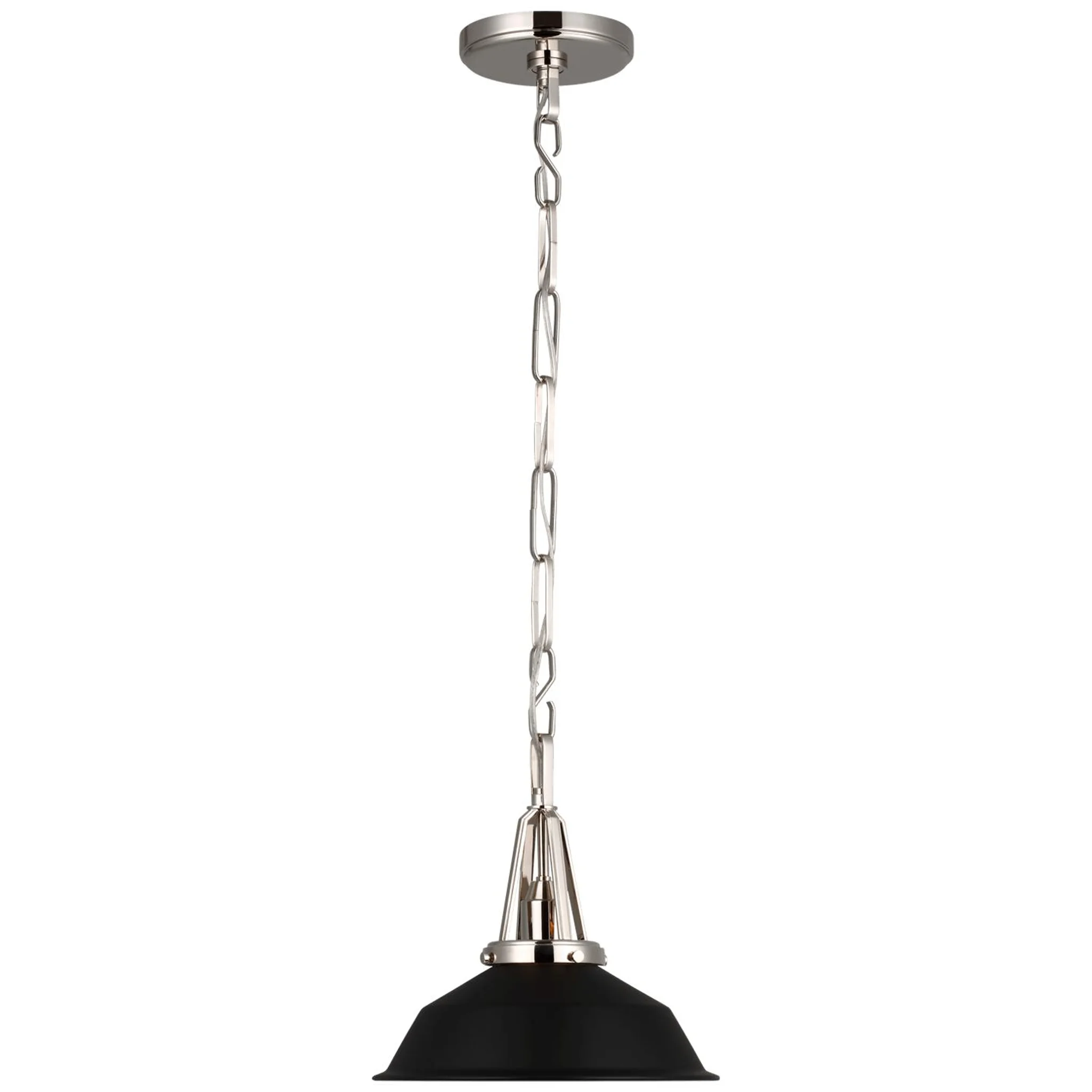 Купить Подвесной светильник Layton 10" Pendant в интернет-магазине roooms.ru