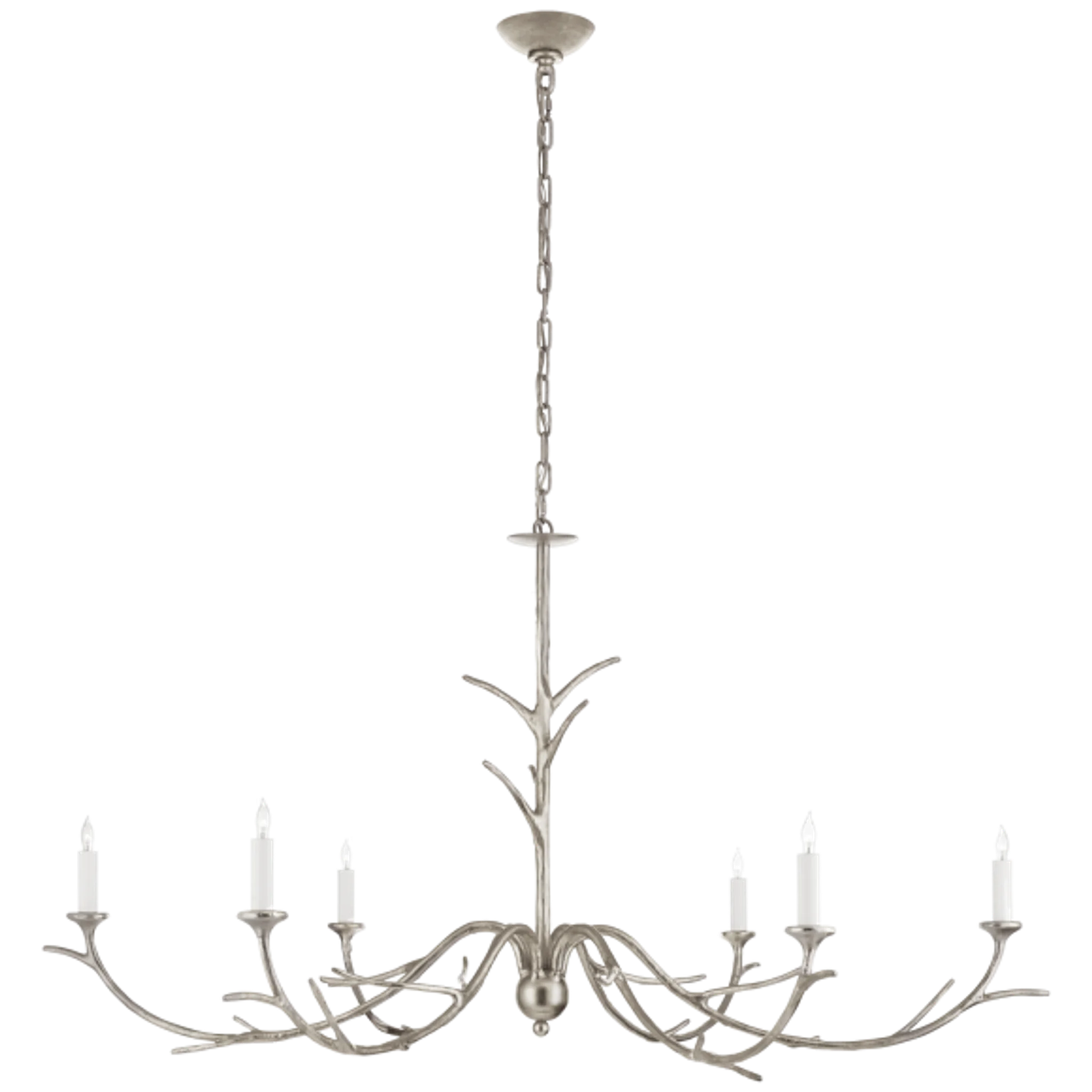 Купить Люстра Iberia Large Chandelier в интернет-магазине roooms.ru