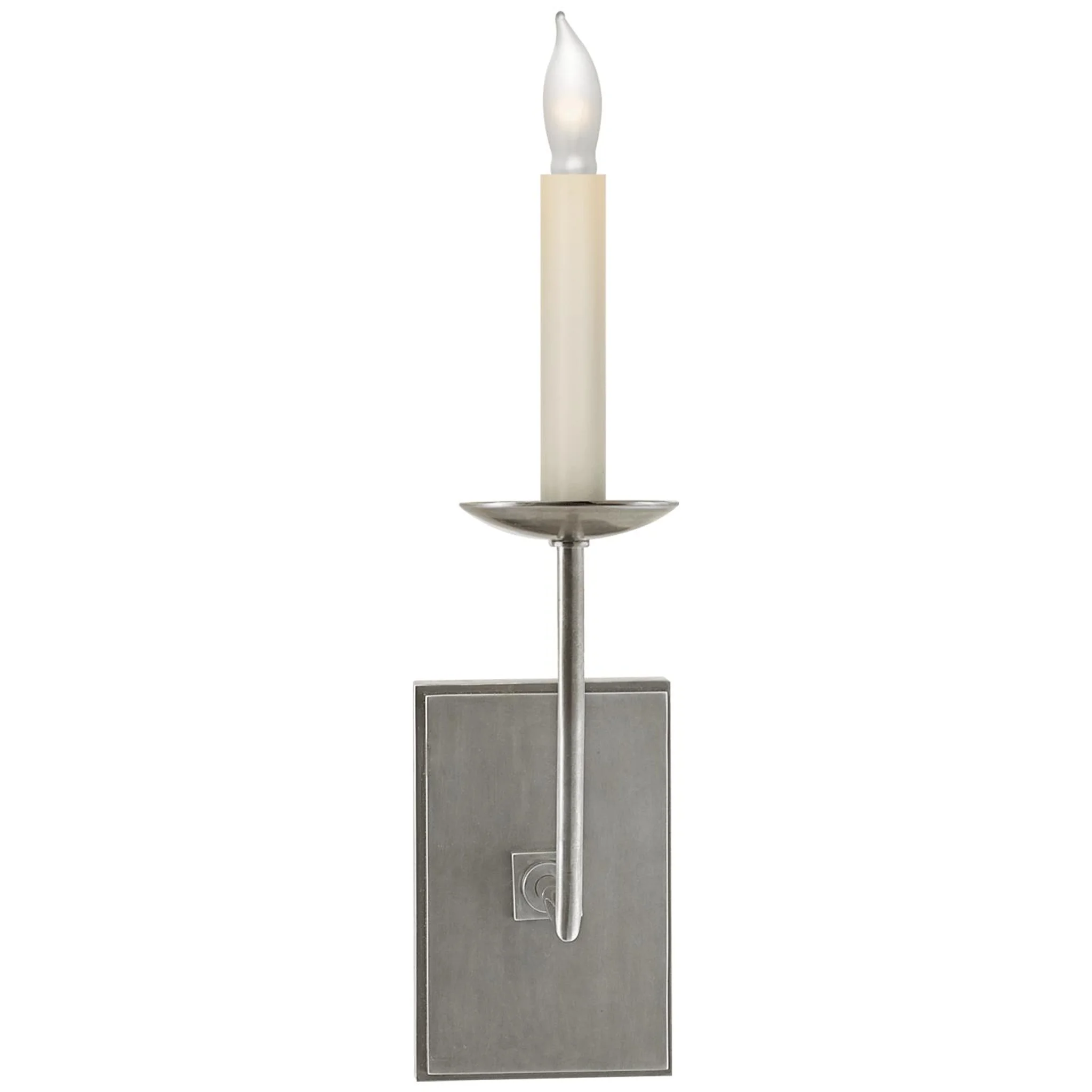 Купить Бра Right Angle Single Sconce в интернет-магазине roooms.ru