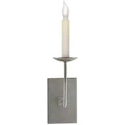 Antique Nickel CHS104NP Shade Sold Separately
