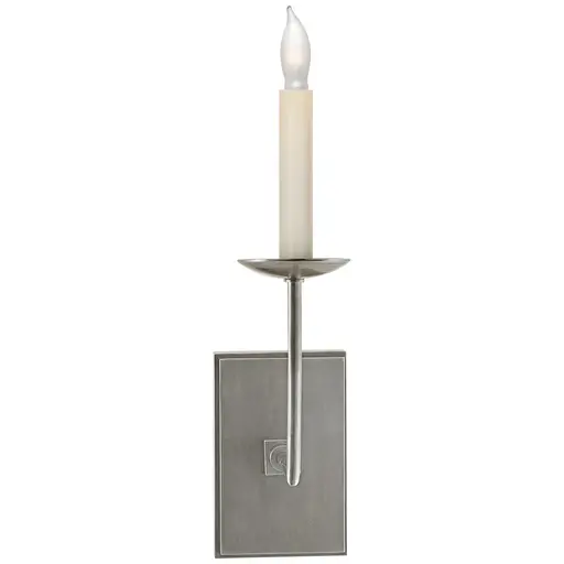 Купить Бра Right Angle Single Sconce в интернет-магазине roooms.ru