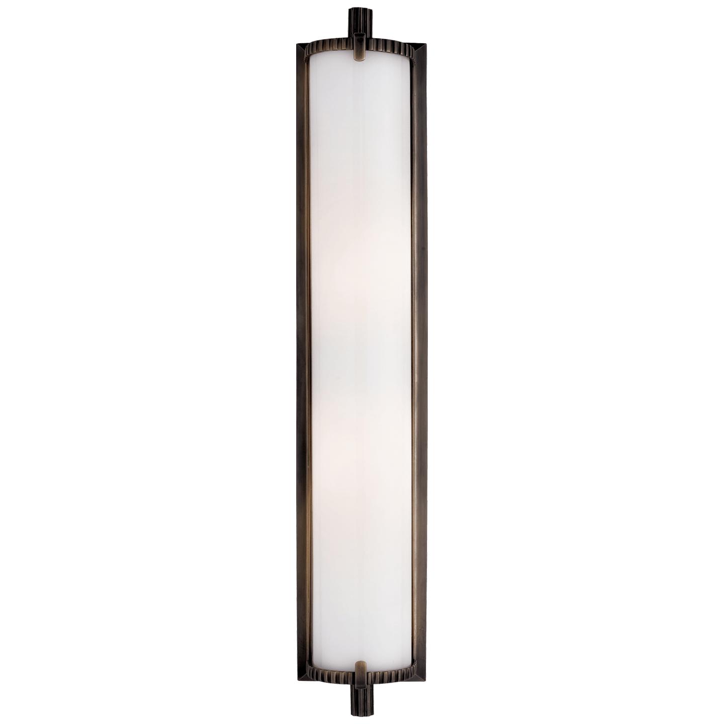 Купить Бра для ванной Calliope Tall Bath Light в интернет-магазине roooms.ru