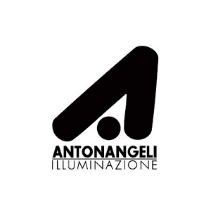 Логотип бренда Antonangeli