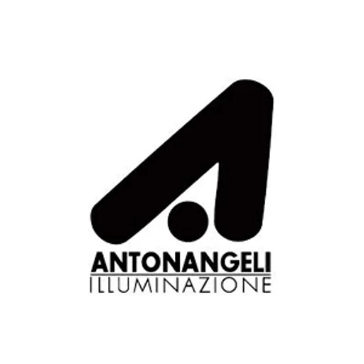 Логотип бренда Antonangeli