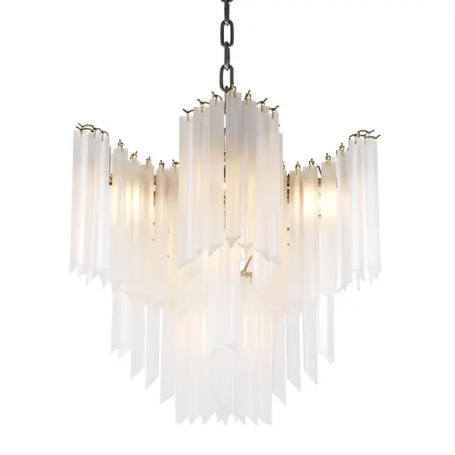 Купить Люстра Chandelier Pulsar в интернет-магазине roooms.ru