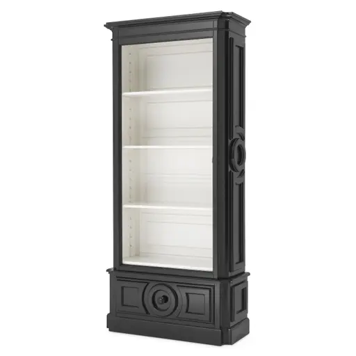Купить Стеллаж Cabinet Elegancia в интернет-магазине roooms.ru