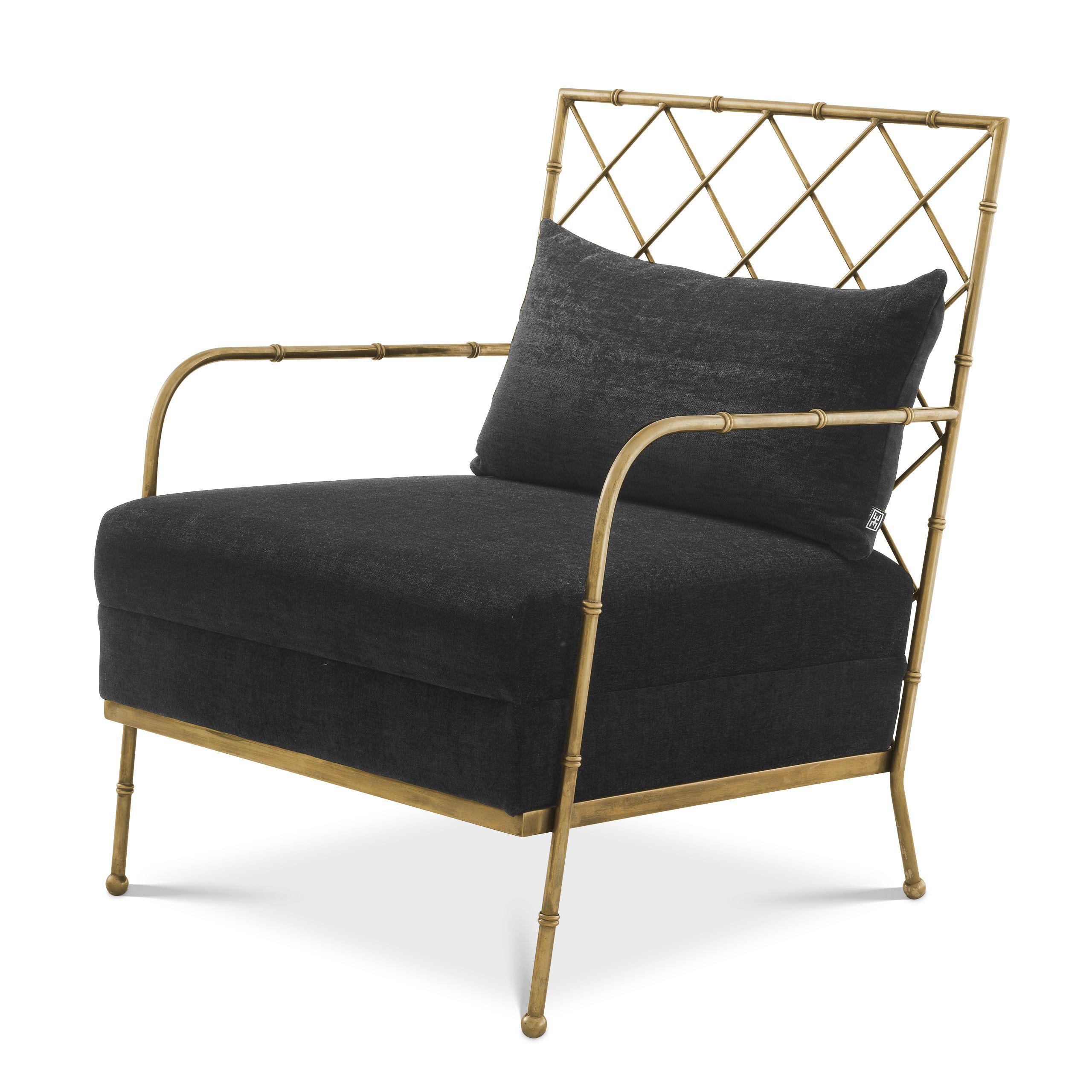 Купить Кресло Chair Bahamas в интернет-магазине roooms.ru