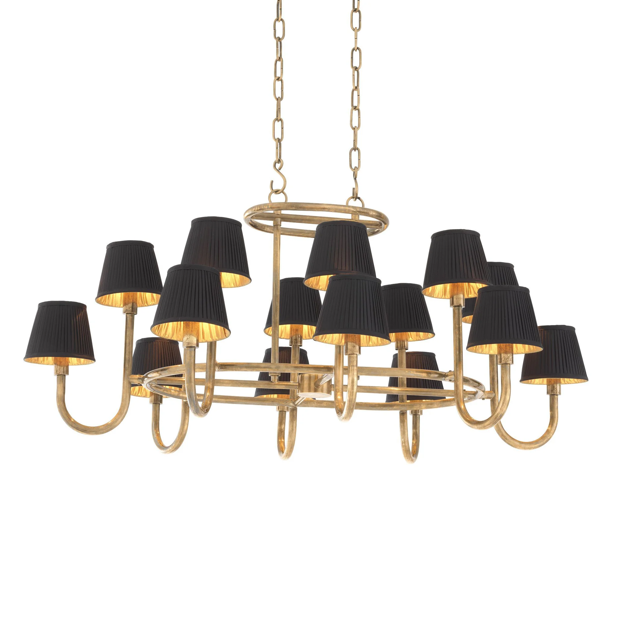 Купить Люстра Chandelier Sparrows в интернет-магазине roooms.ru