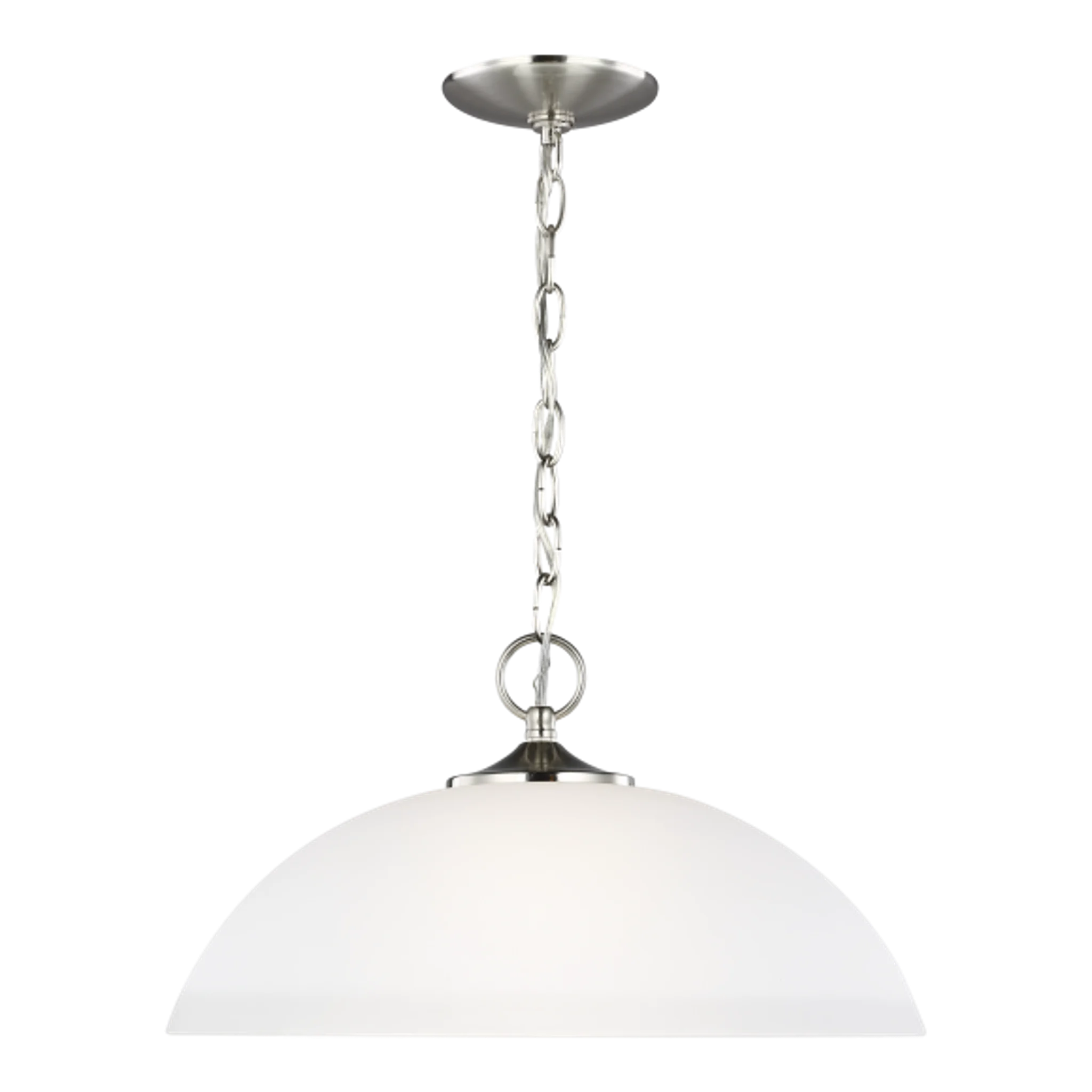 Купить Подвесной светильник Geary One Light Pendant в интернет-магазине roooms.ru