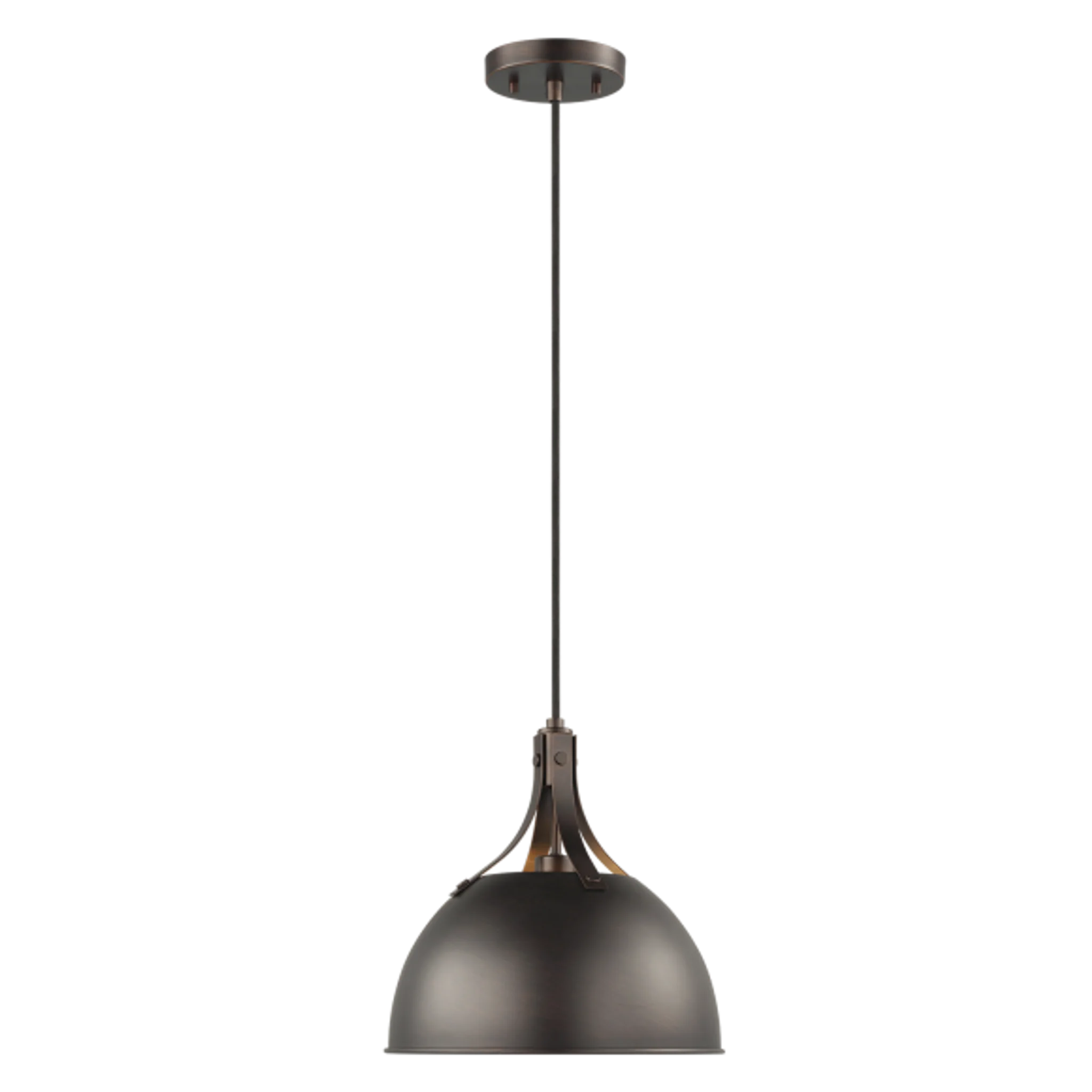 Купить Подвесной светильник Rockland One Light Pendant в интернет-магазине roooms.ru