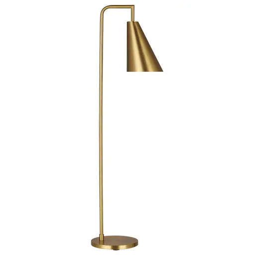 Купить Торшер Jamie Floor Lamp в интернет-магазине roooms.ru