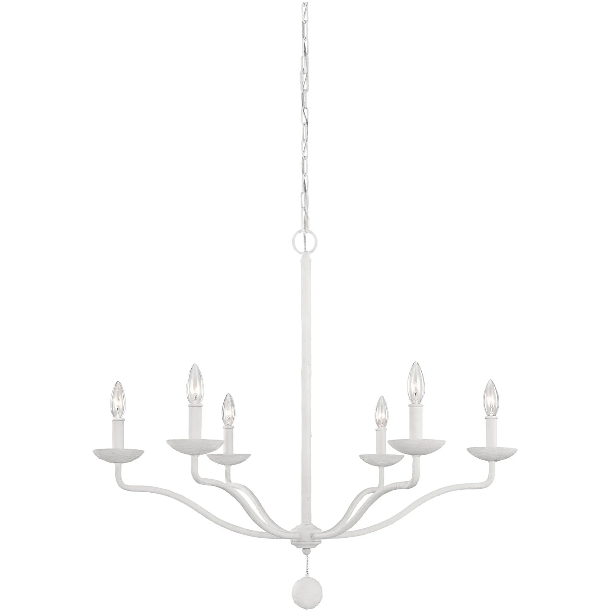 Купить Люстра Annie Medium Chandelier в интернет-магазине roooms.ru