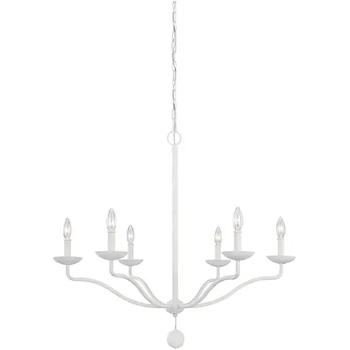 Купить Люстра Annie Medium Chandelier в интернет-магазине roooms.ru