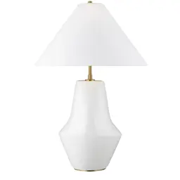 Arctic White Bulb(s) Included