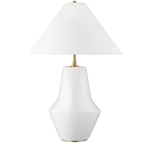 Купить Настольная лампа Contour Short Table Lamp в интернет-магазине roooms.ru