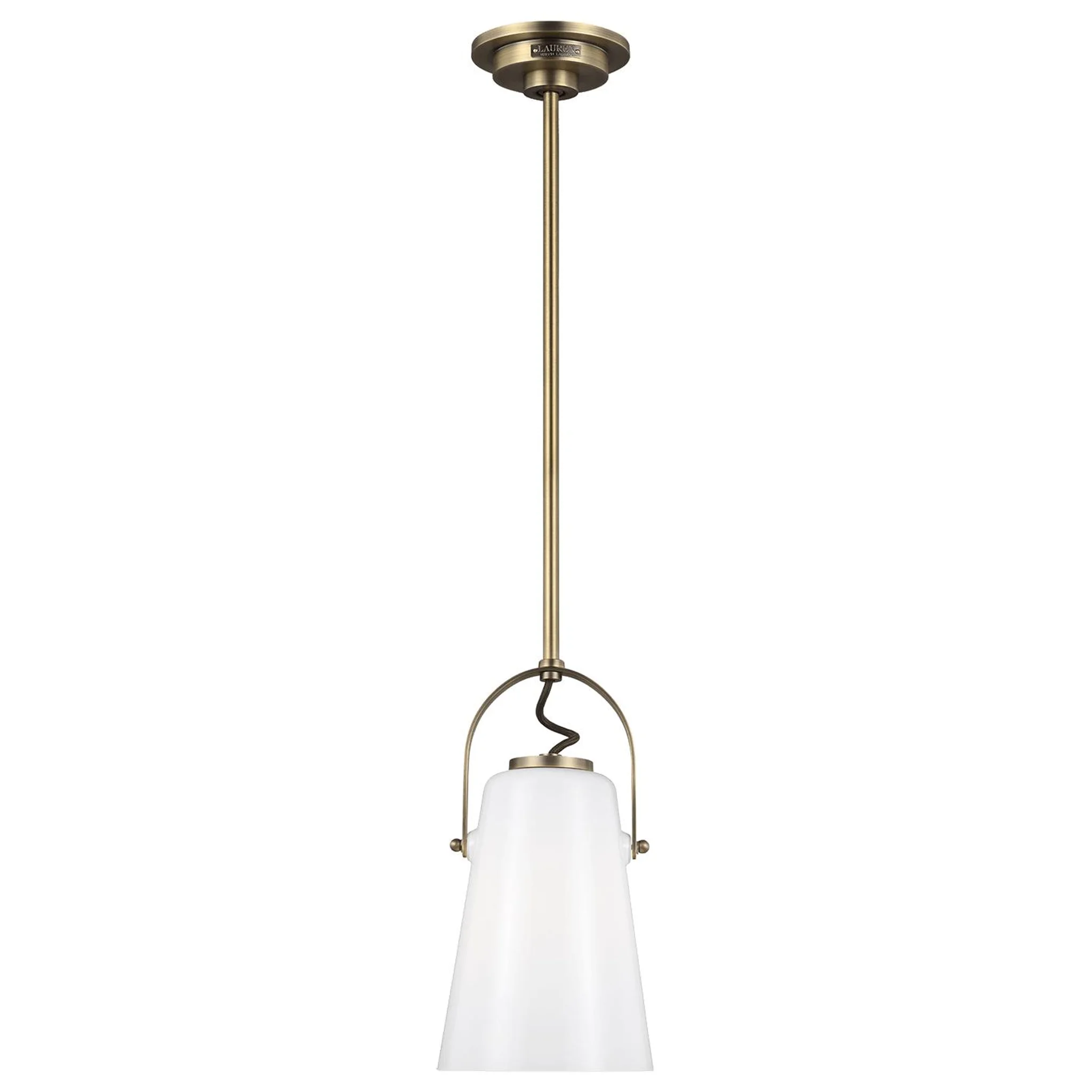 Купить Подвесной светильник Hazel Mini Pendant в интернет-магазине roooms.ru