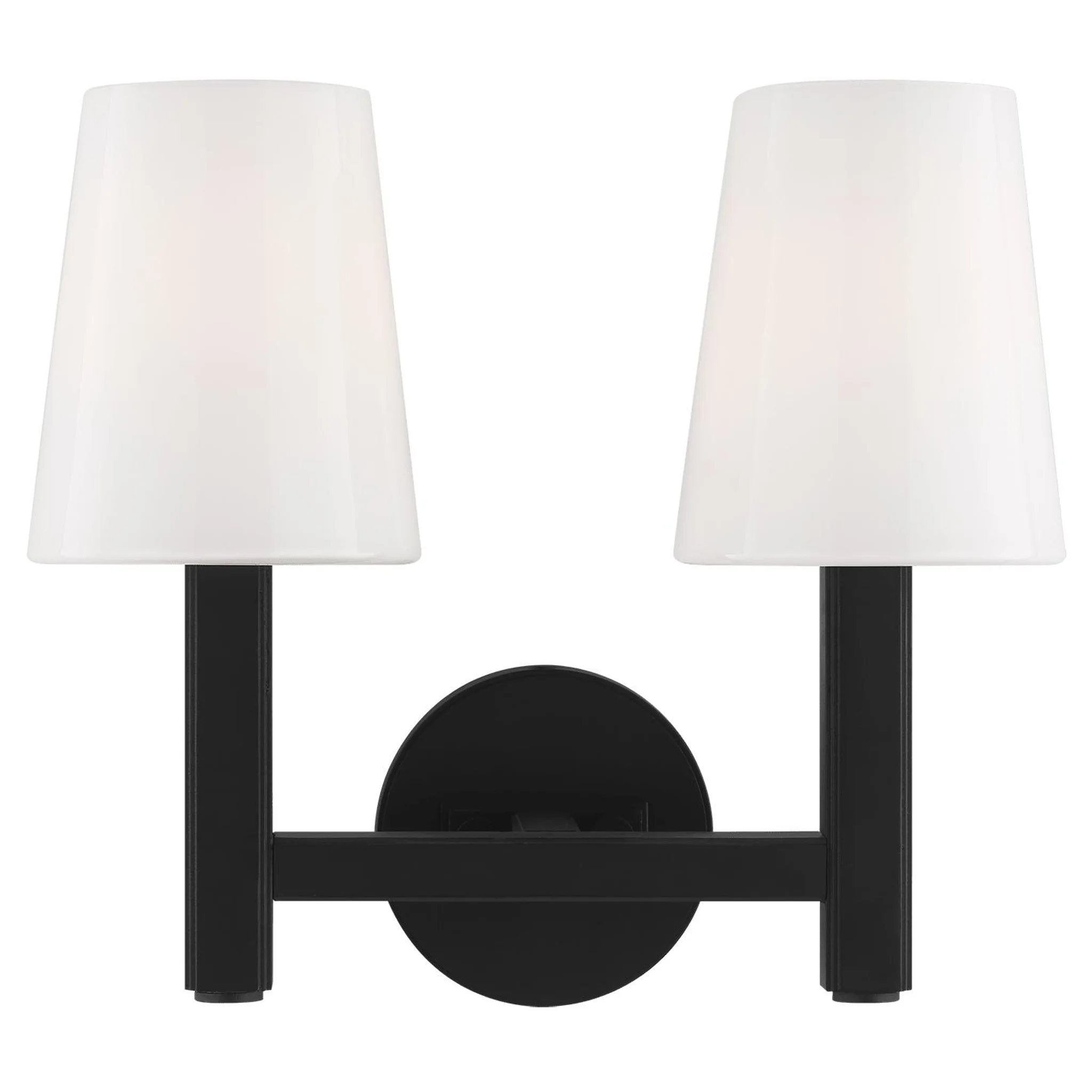 Купить Бра для ванной Logan 2 - Light Bath Sconce в интернет-магазине roooms.ru
