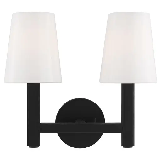 Купить Бра для ванной Logan 2 - Light Bath Sconce в интернет-магазине roooms.ru