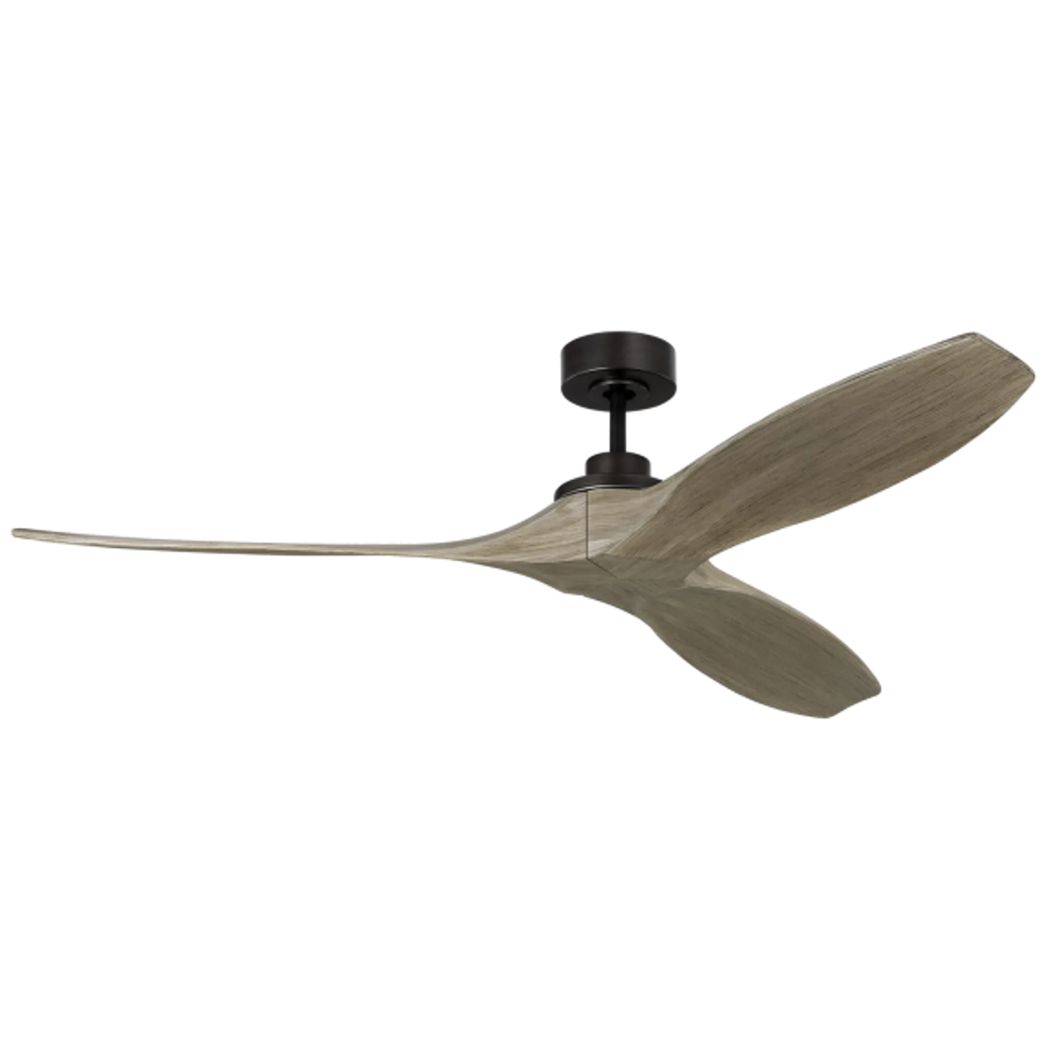 Купить Потолочный вентилятор Collins Smart 60" Ceiling Fan в интернет-магазине roooms.ru