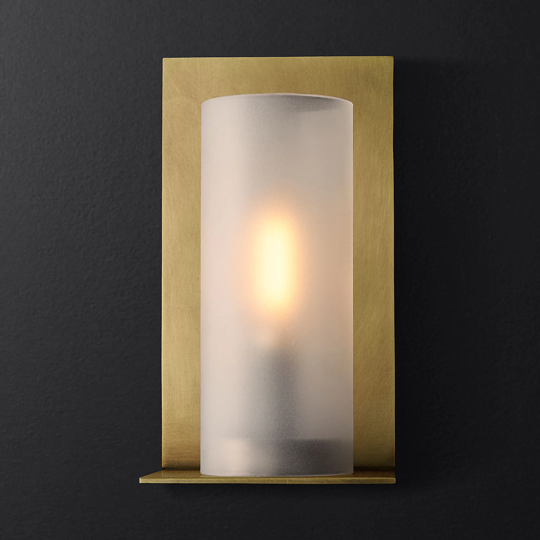 Купить Бра Rennes Grand Sconce в интернет-магазине roooms.ru