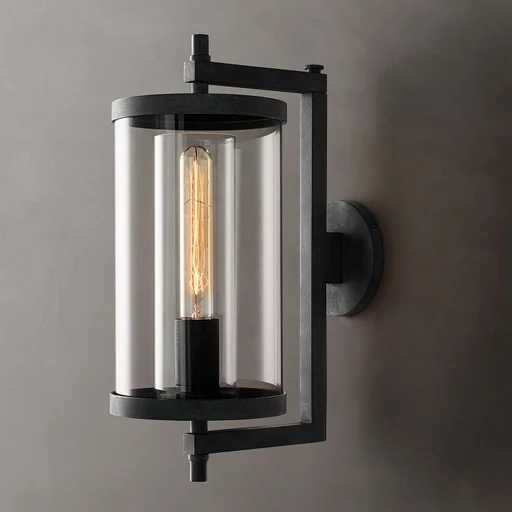 Купить Бра Devaux Round Sconce в интернет-магазине roooms.ru