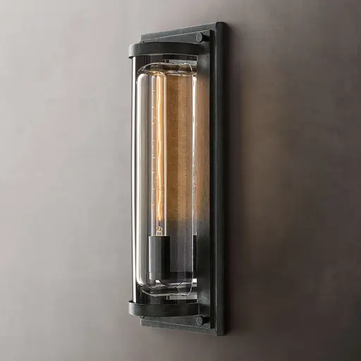 Купить Бра Savile Grand Round Sconce в интернет-магазине roooms.ru