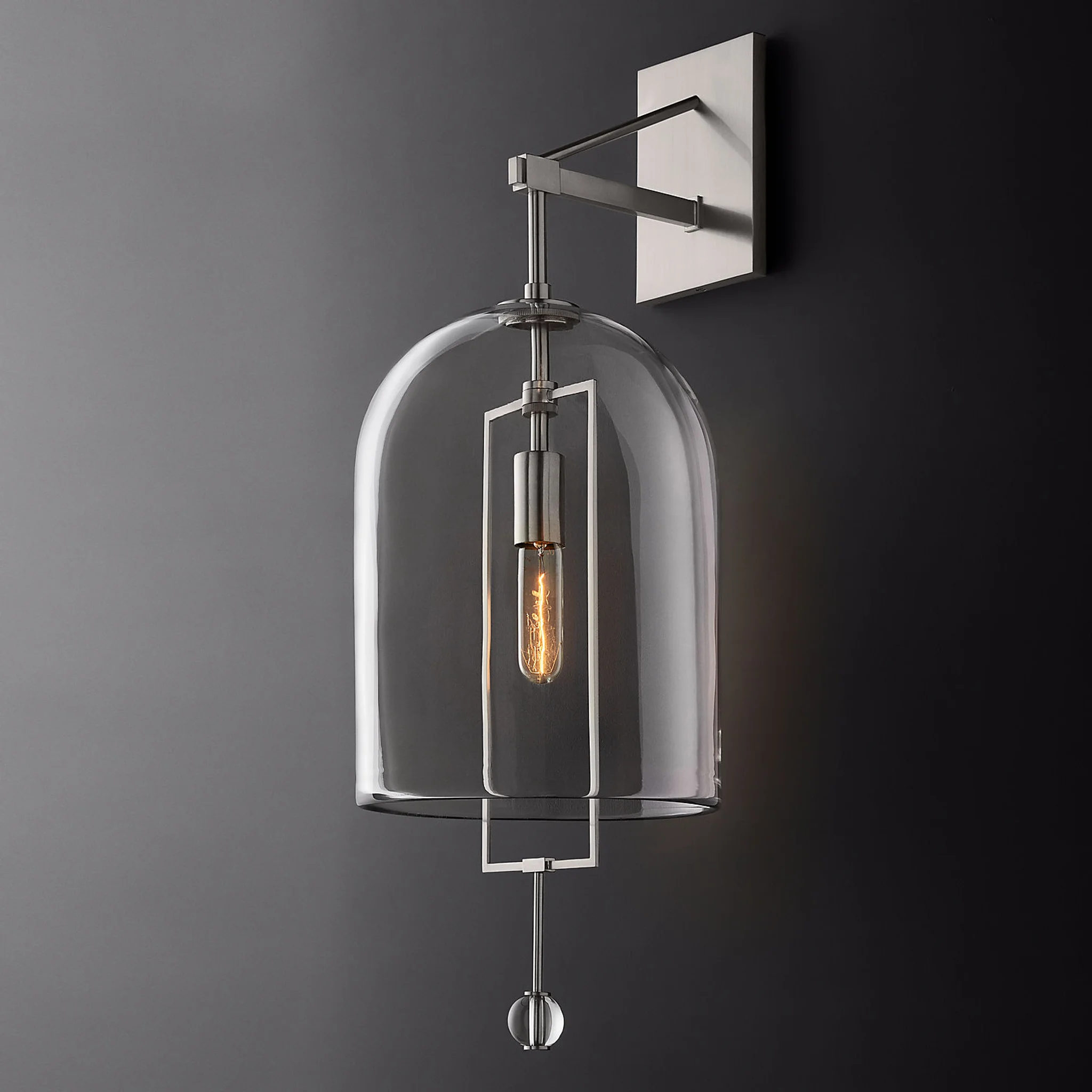 Купить Бра Fulcrum Grand Sconce в интернет-магазине roooms.ru
