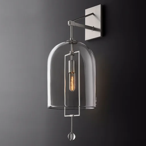 Купить Бра Fulcrum Grand Sconce в интернет-магазине roooms.ru