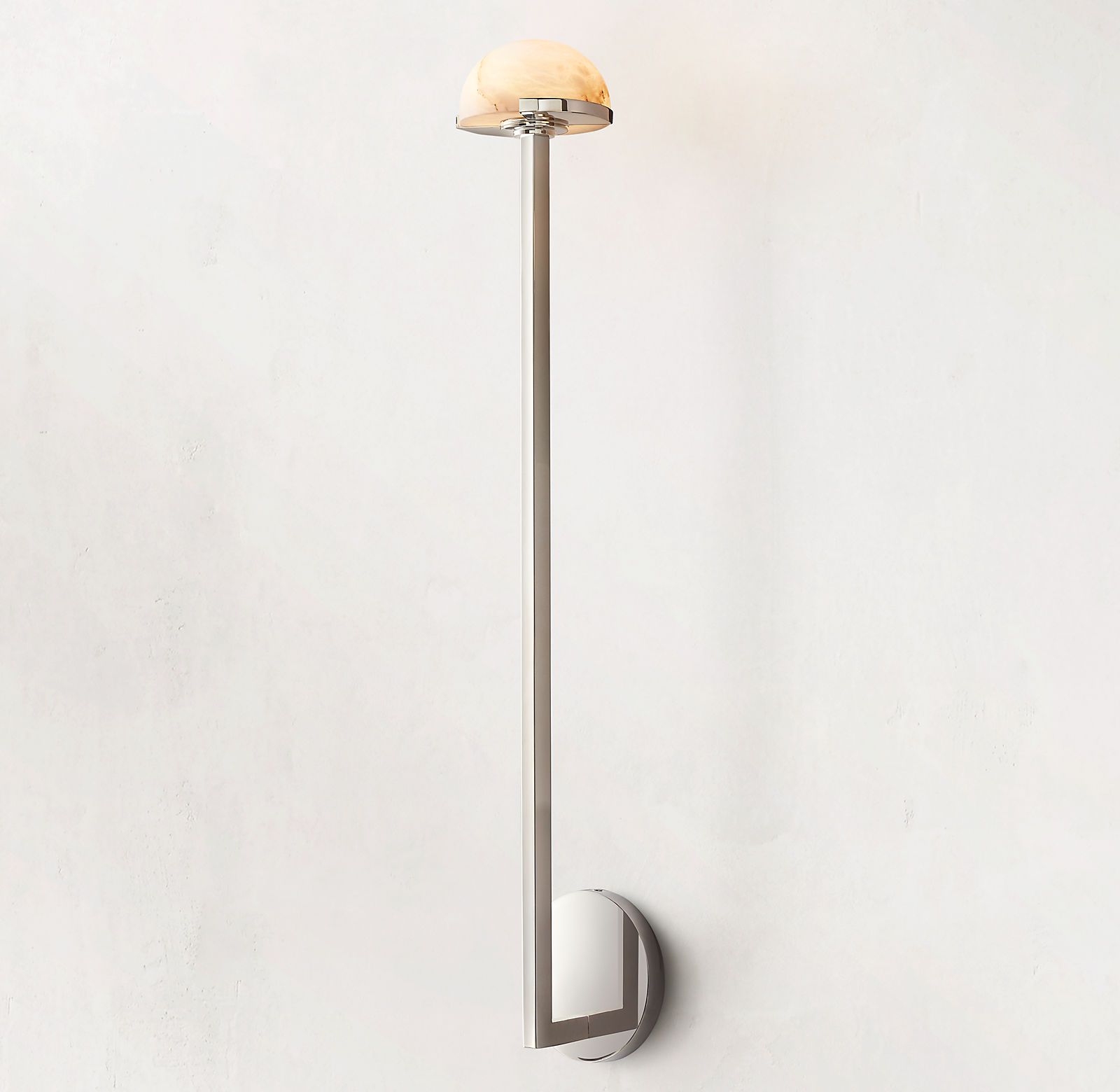 Купить Бра Pedra Grand Sconce в интернет-магазине roooms.ru