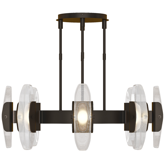Купить Люстра Wythe Large Chandelier в интернет-магазине roooms.ru